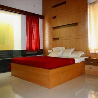 The Brook Serviced Villa, Bangalore 5